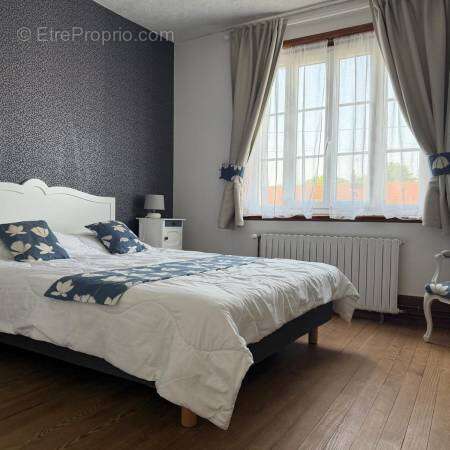 n°6 - Maison à LE CROTOY