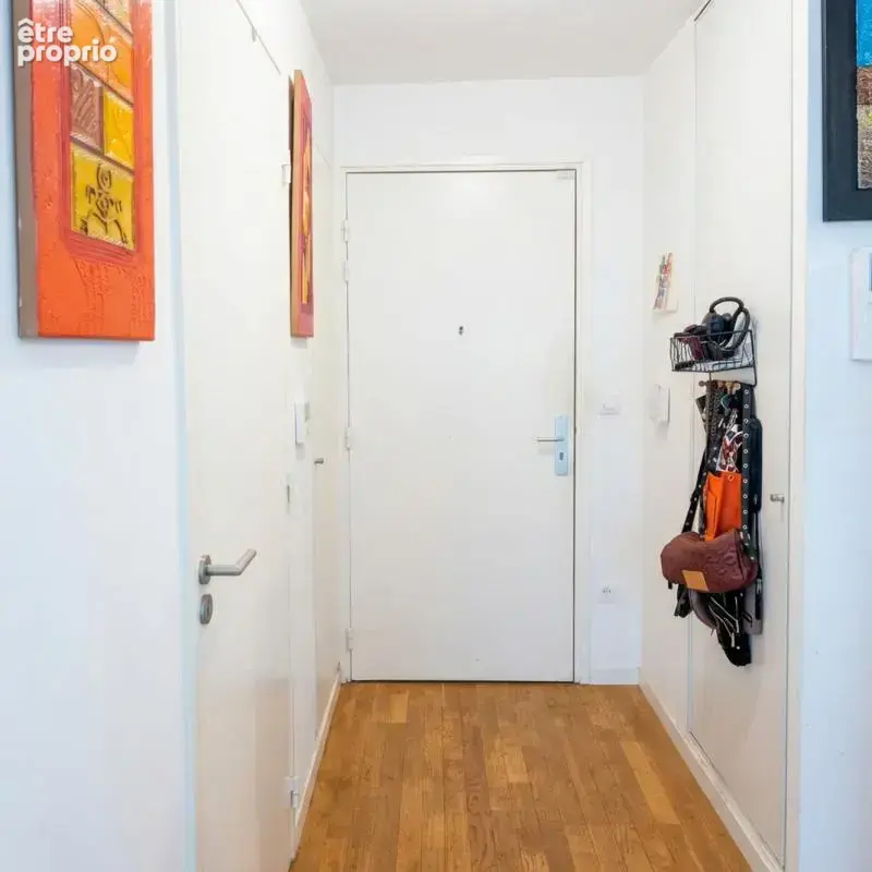 Appartement - photo 8