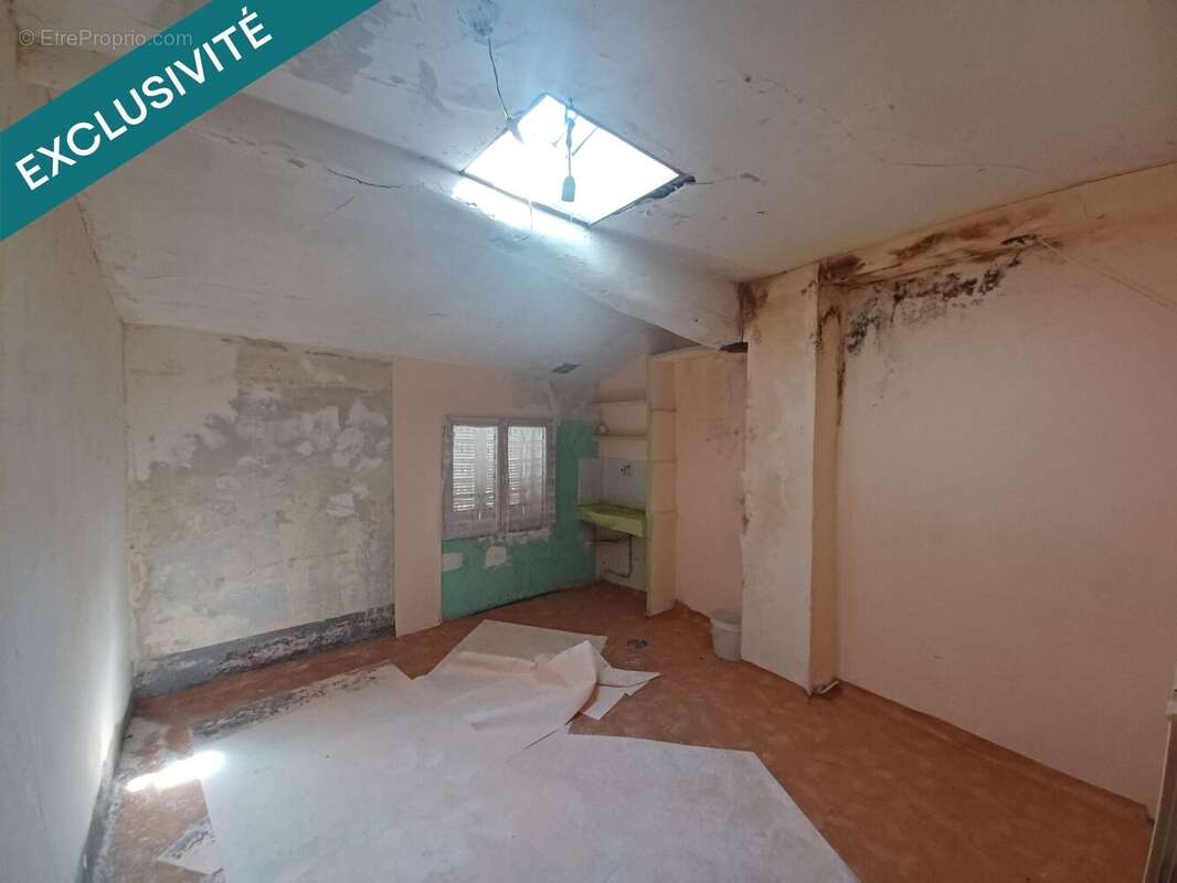 Photo 6 - Maison à BEZIERS