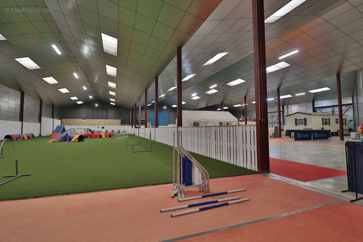 Hangar villacerf - photo 13