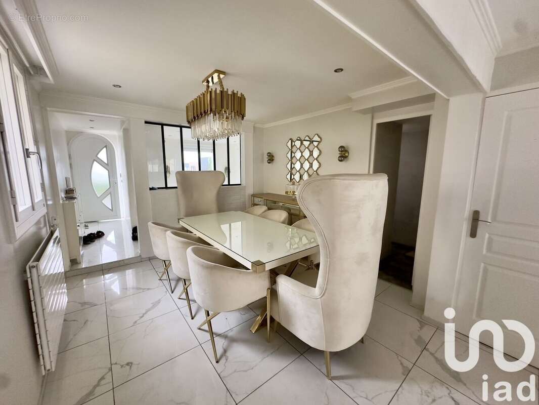 Photo 6 - Maison à FRANCONVILLE