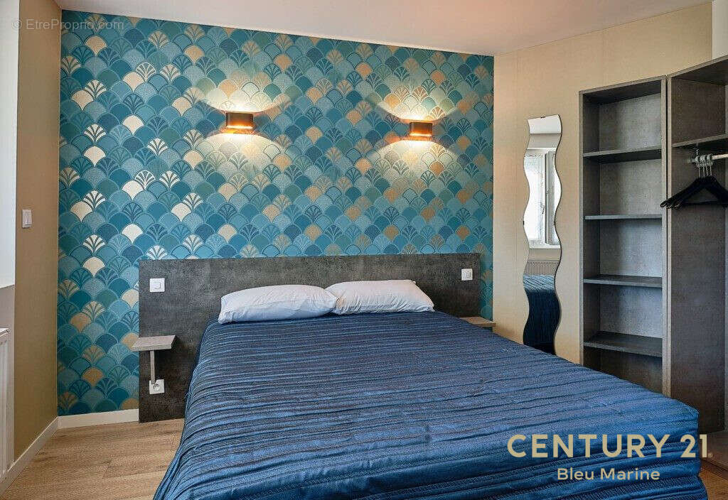 200 m² à Saint-Jean-De-Monts  - photo 8