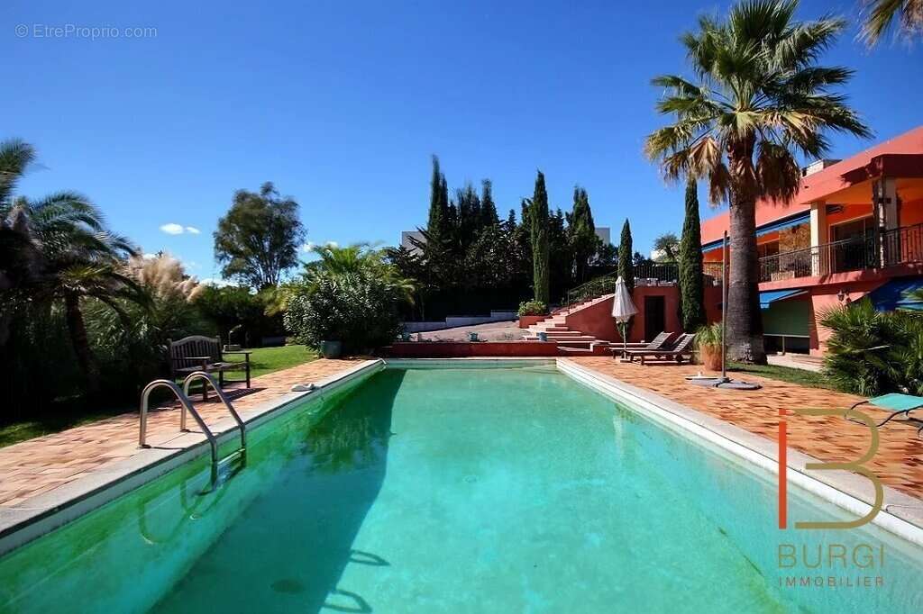 Maison à SAINT-RAPHAEL