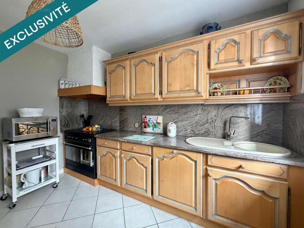 Photo 4 - Maison à VERDUN