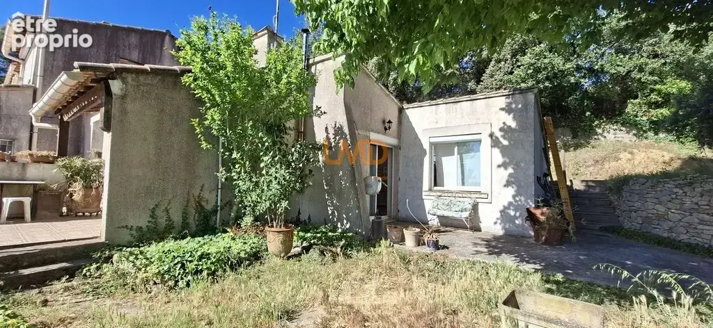 Villa T3 dans la garrigue avec vue - photo 4