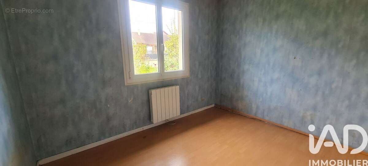 Photo 8 - Maison à GISORS