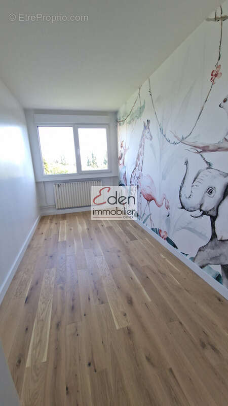 Ferney voltaire - appartement t3 - vue exceptionnelle! - photo 14