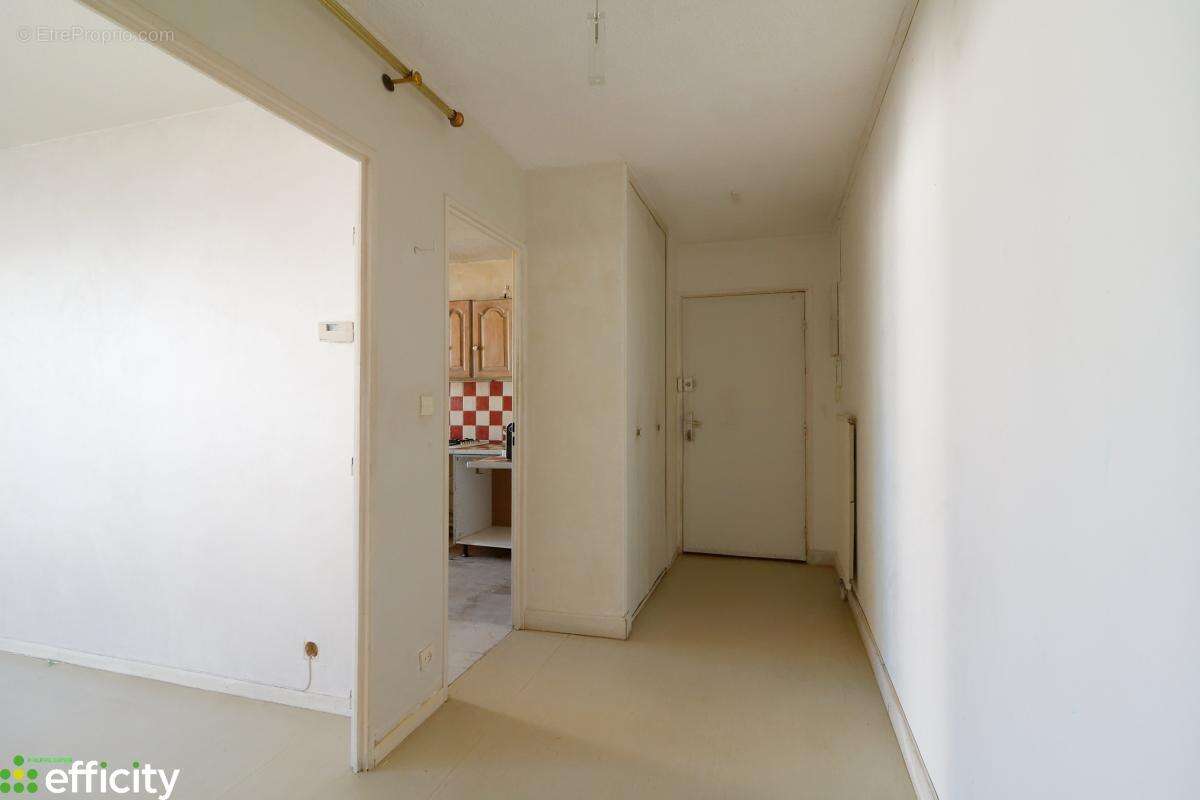 Appartement - photo 4