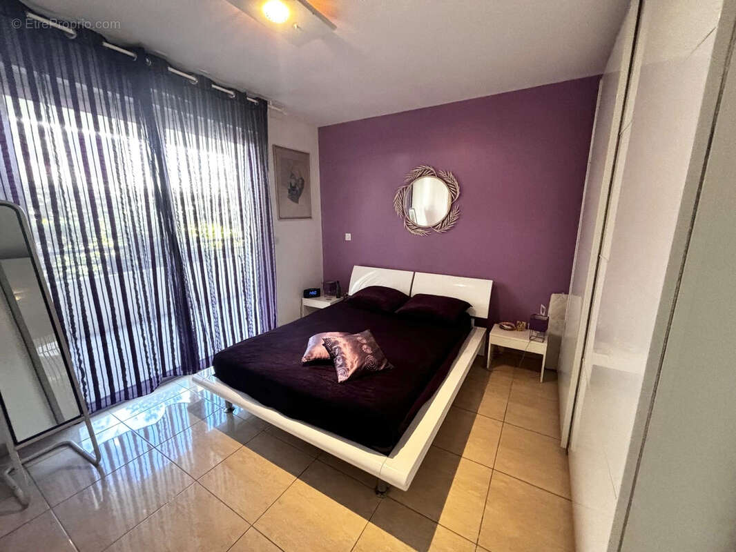 Appartement à LA GRANDE-MOTTE