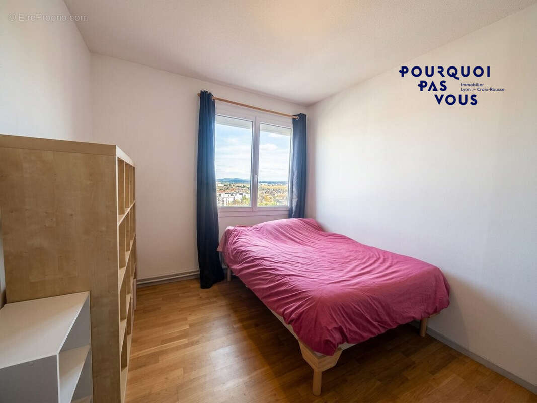 Appartement à CORBAS