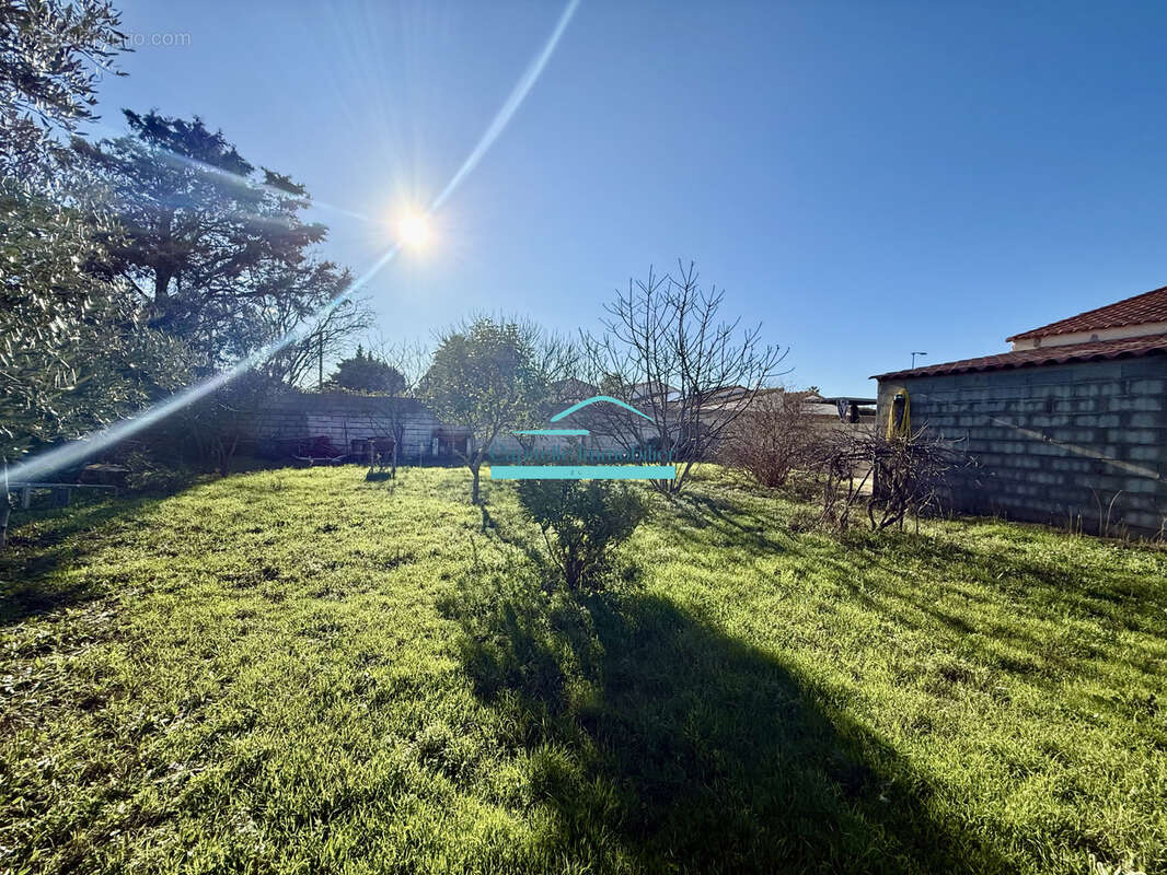 Maison à MIREVAL