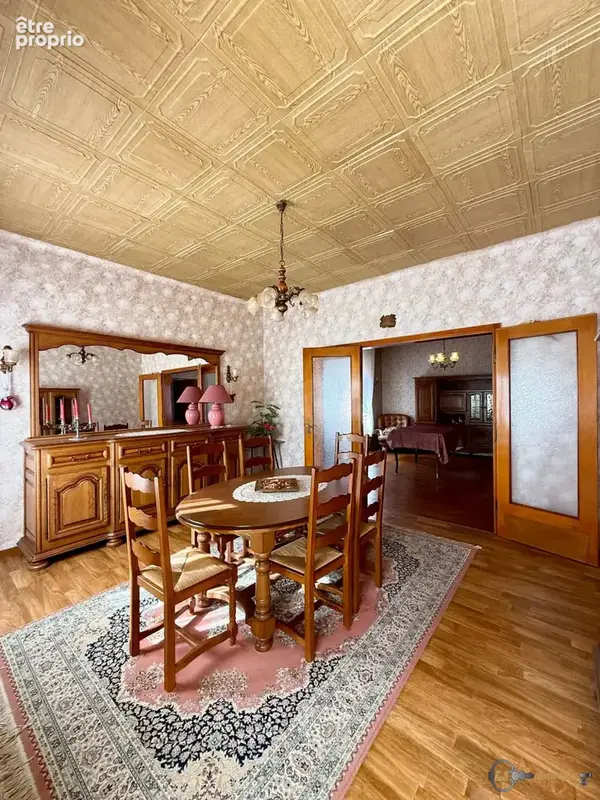 Maison 5 pièces 140 m² à vendre à Petit-Rederching (57410) - photo 5