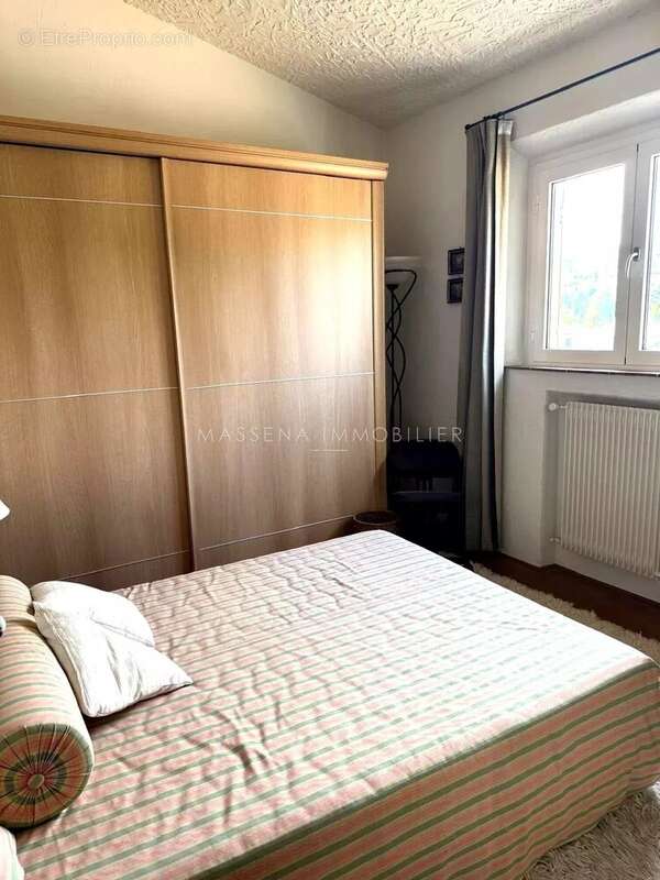 Maison à LA COLLE-SUR-LOUP