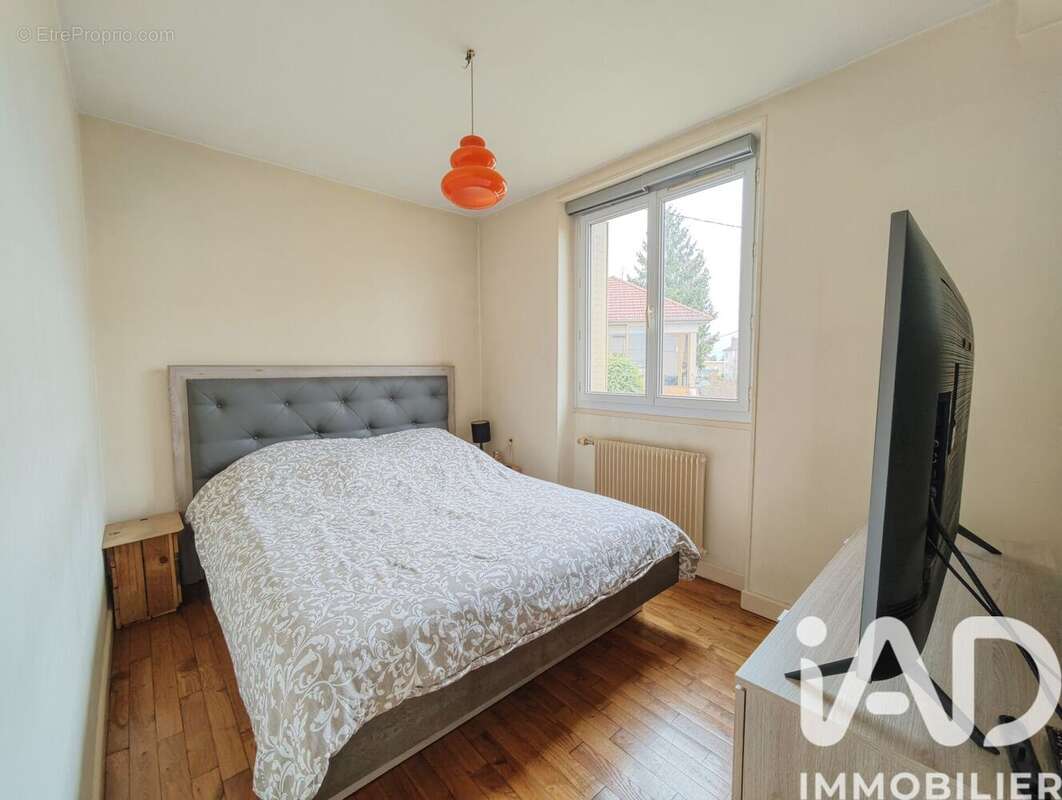 Photo 8 - Appartement à DIJON