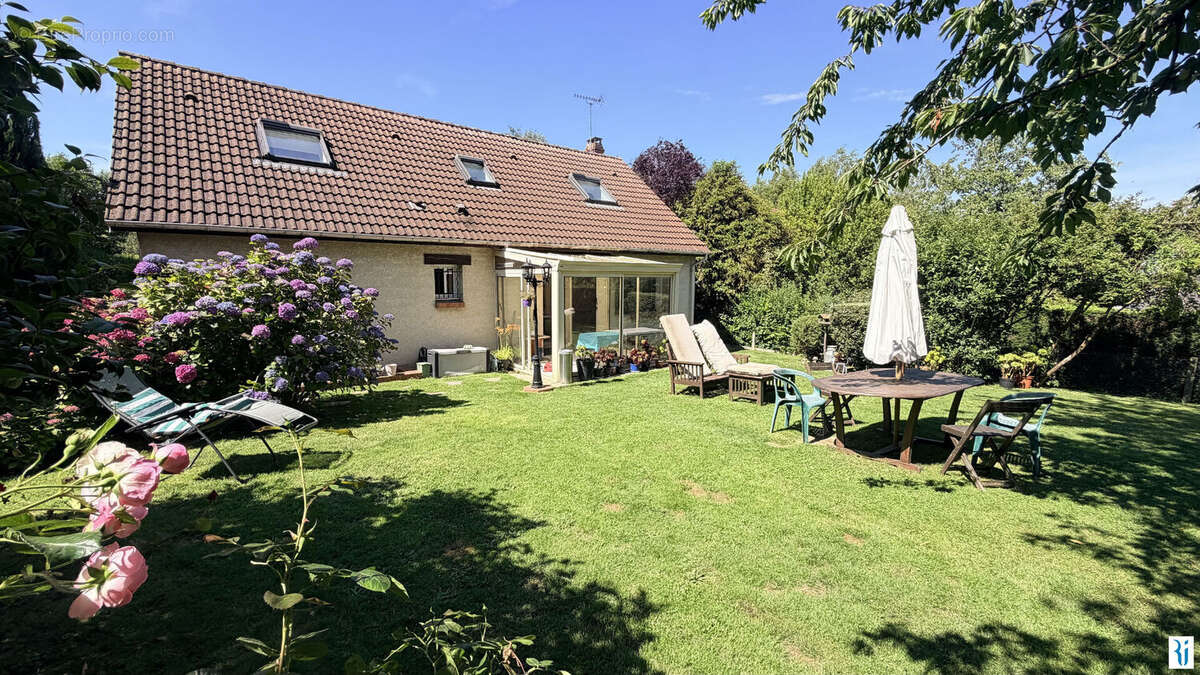 Le mesnil esnard - photo 2