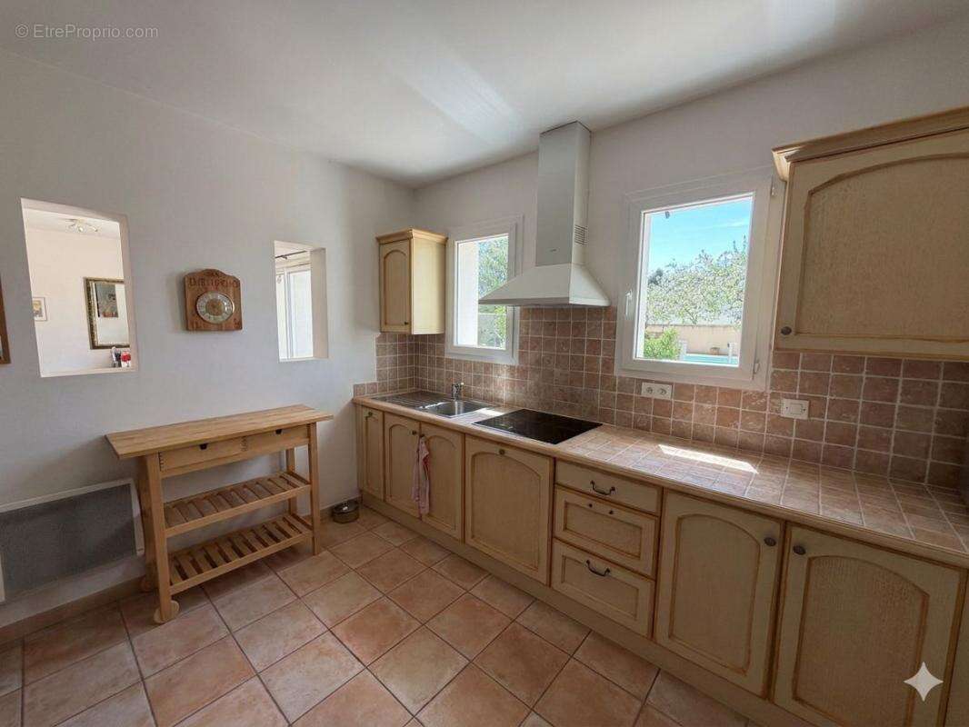 Maison À Vendre - photo 5
