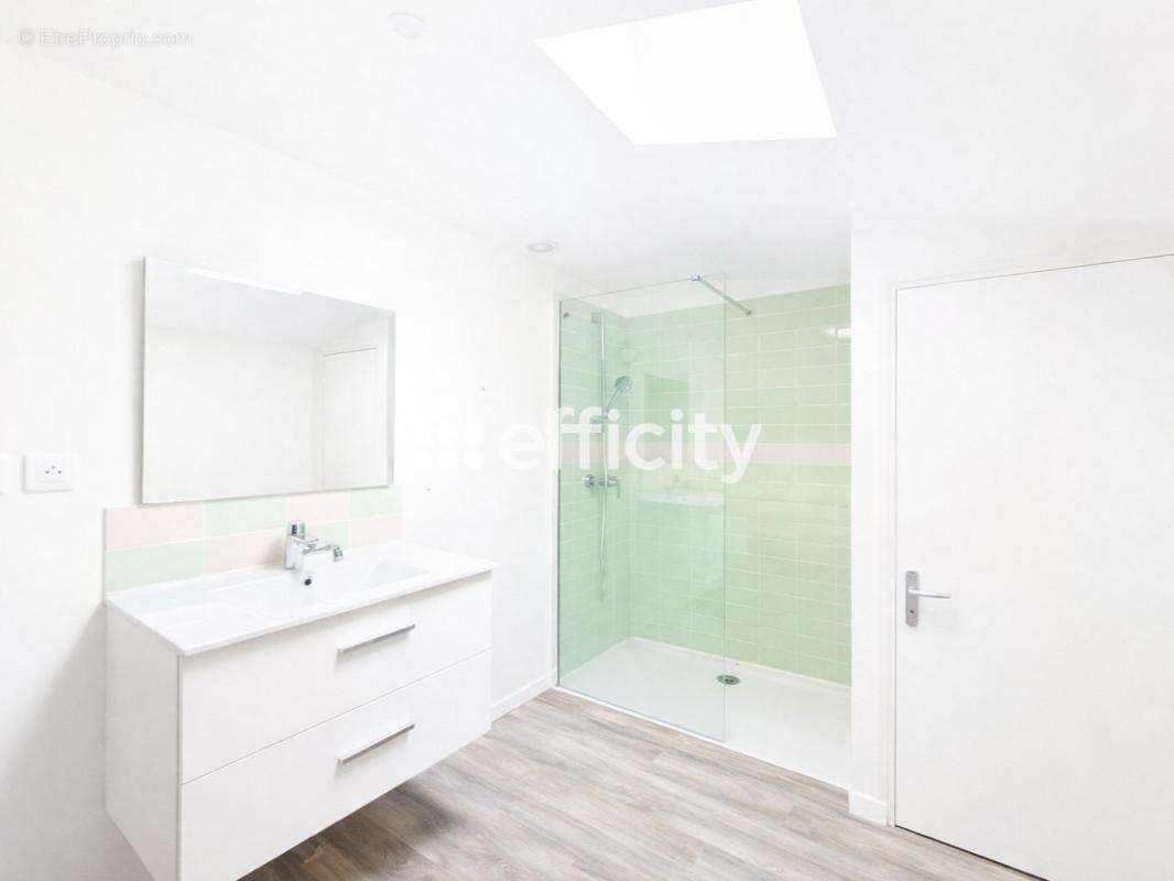 Maison à NOGENT-LE-ROTROU