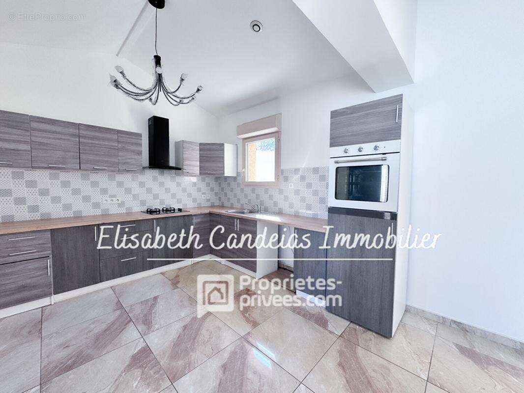Toulouse saint-simon - maison t4 de plain-pied au calme absolu - photo 2
