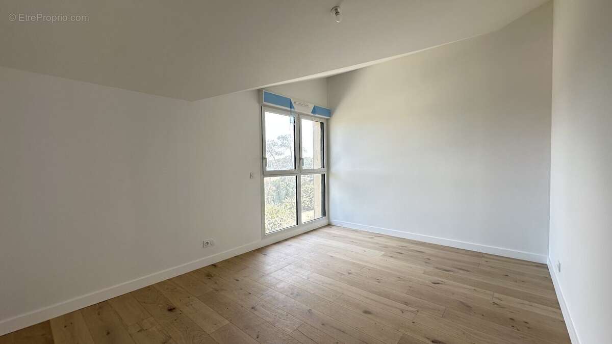 HOSSEGOR PLAGE  Appartement/Villa d'exception avec jardin privatif  175 m²  4 suites  Rénovation 2025 - photo 34