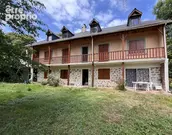 Maison à LABASTIDE