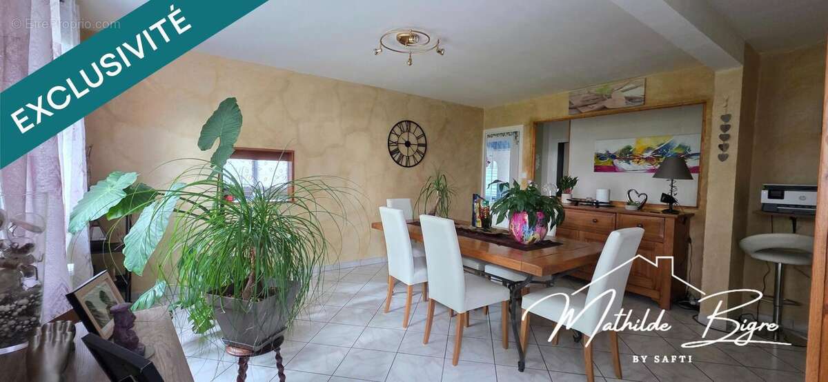 Photo 4 - Maison à LE BROC