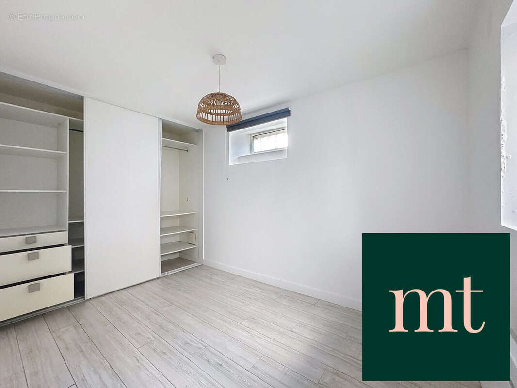 Appartement à ANGLET