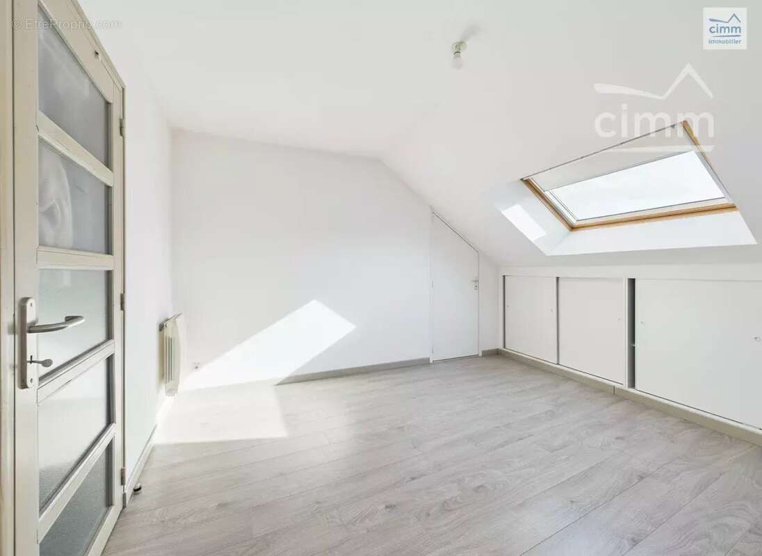 Appartement à BREAL-SOUS-MONTFORT