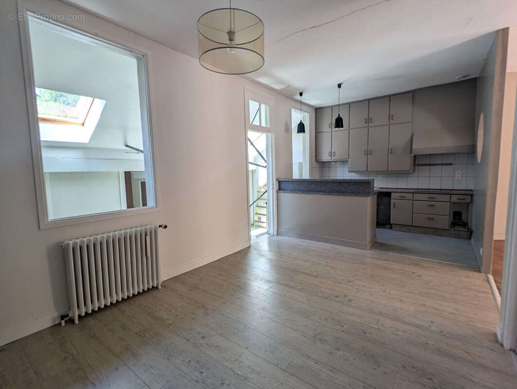 Maison 111m² à caen - photo 7