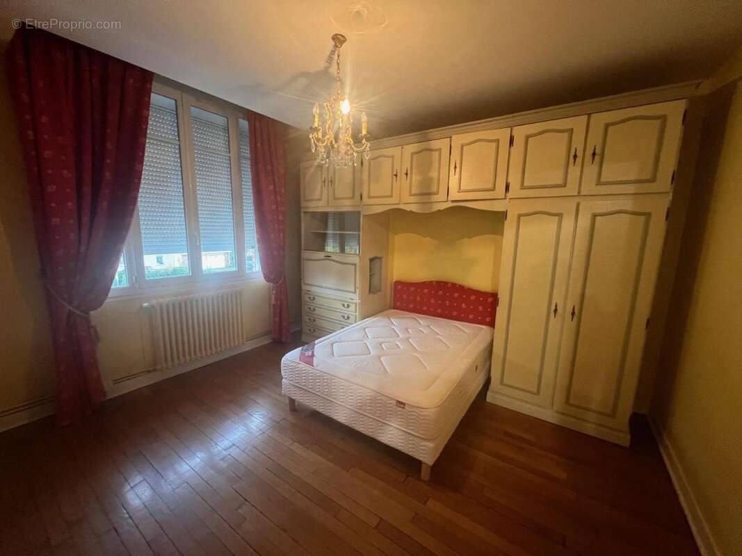 Appartement à LISIEUX