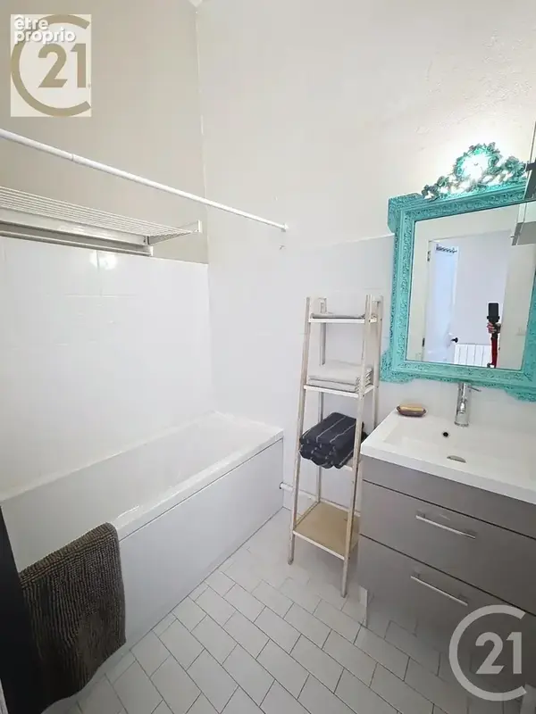 Appartement 1 pièce 41 m² à vendre à Lyon-3e (69003) - photo 4