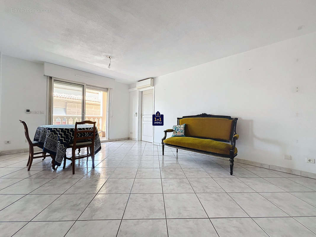 Appartement à SAINTE-MAXIME