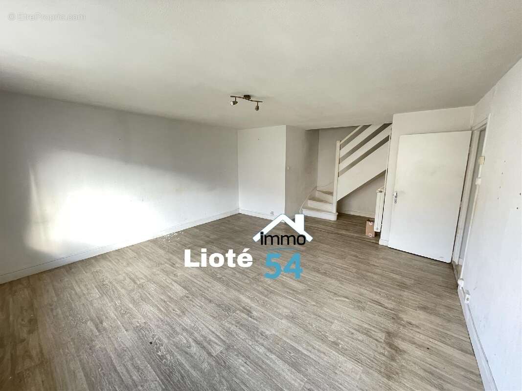 Appartement à HOUDELMONT