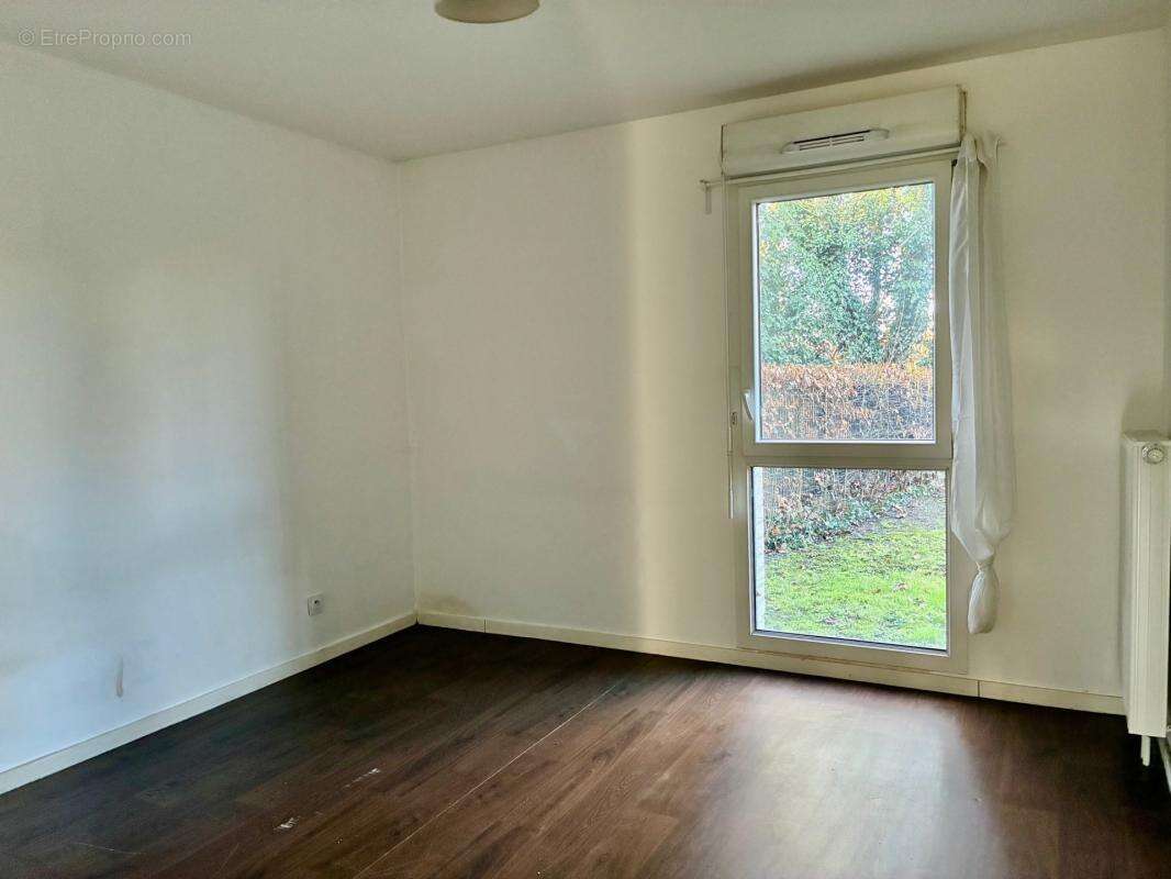 Appartement à WASQUEHAL