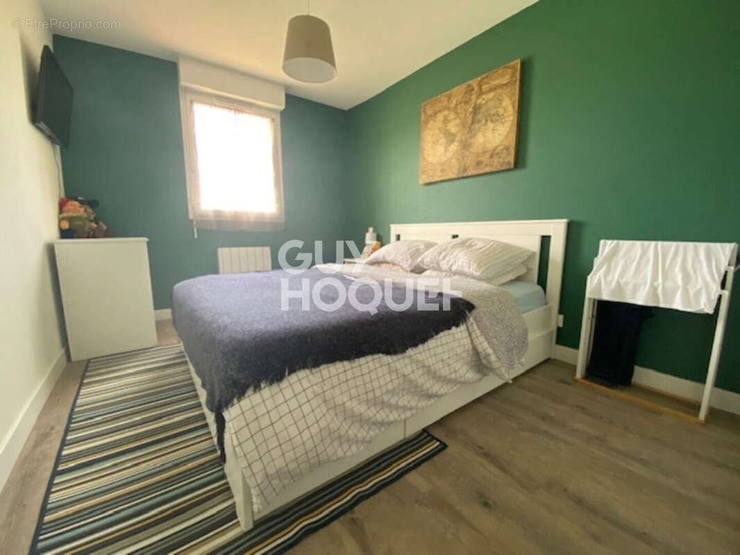 Appartement à MONT-DE-MARSAN