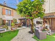 Maison à SAINT-PAUL-LIZONNE