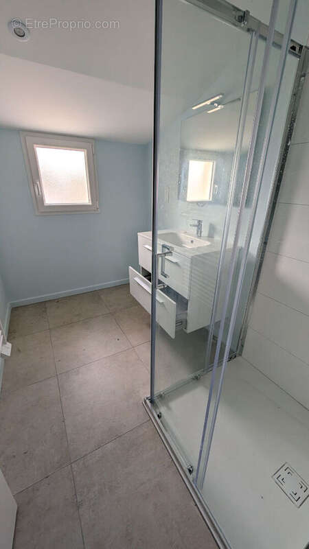 Maison à L&#039;AIGUILLON-SUR-MER