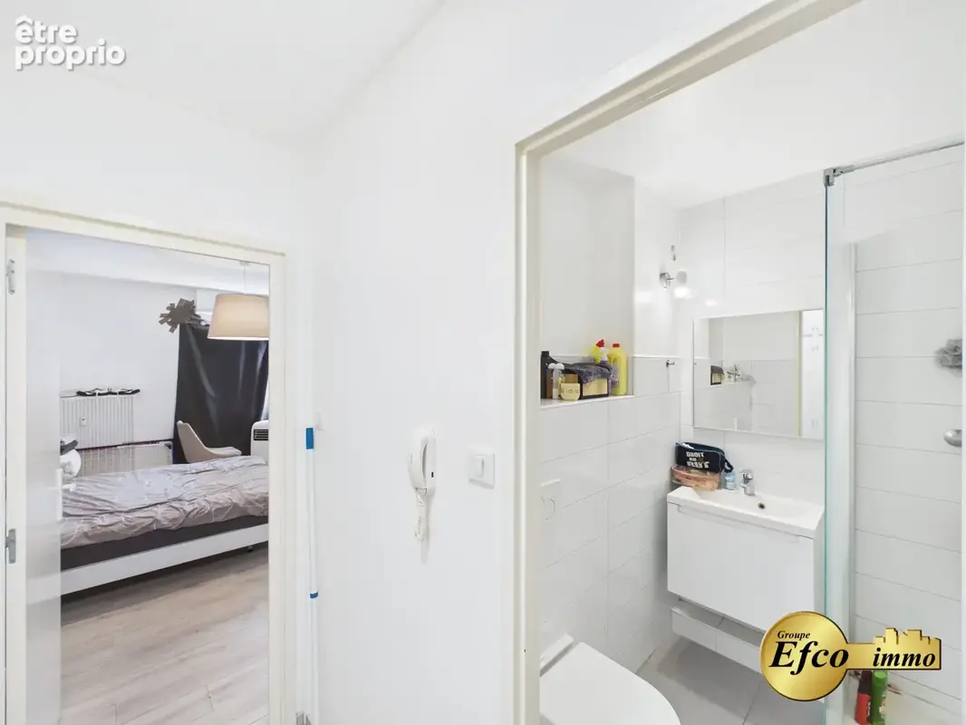 Appartement 1 pièce 23 m² à vendre à Huningue (68330) - photo 5
