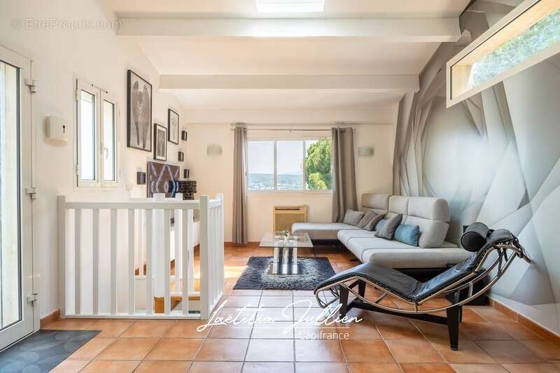Maison à MARSEILLE-11E