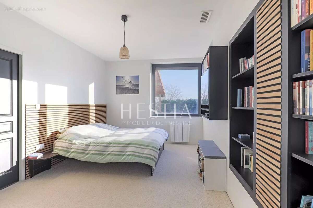 Maison à CALUIRE-ET-CUIRE