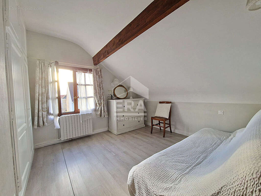 Maison à HERBLAY