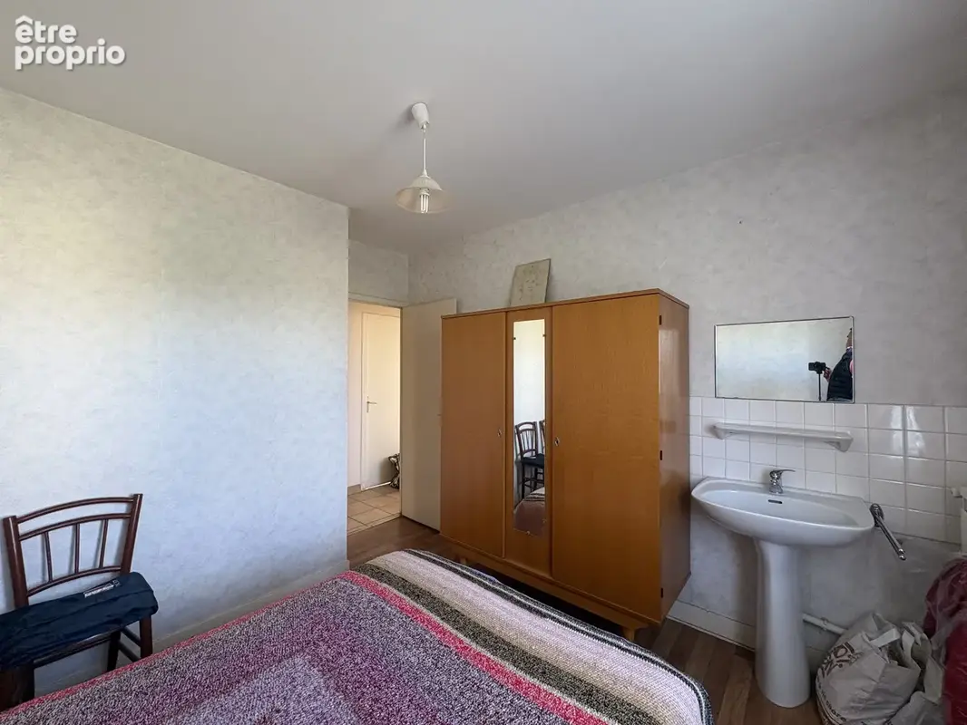 Maison 4 pièces 85 m² à vendre à Sainte-Maure-De-Touraine (37800) - photo 8