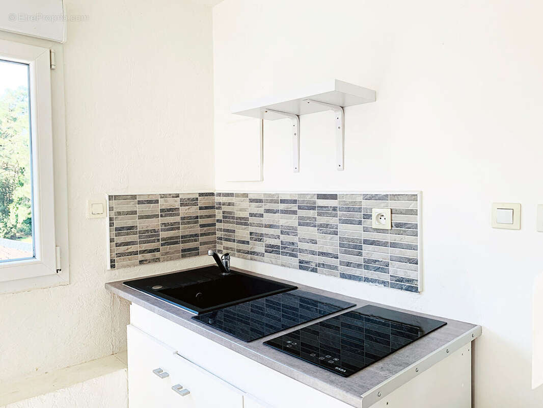 Appartement à LES MATHES