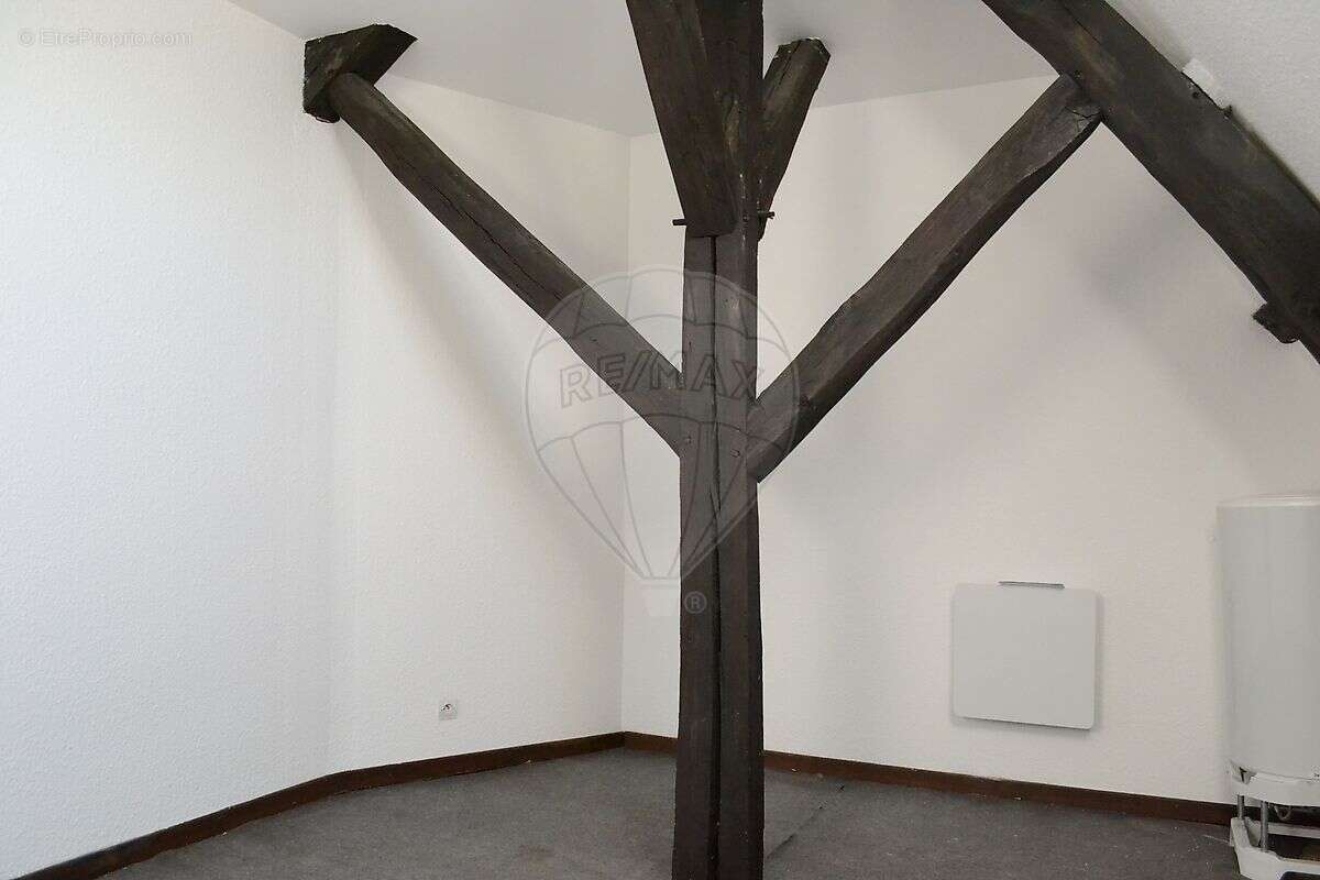 Appartement à DECIZE