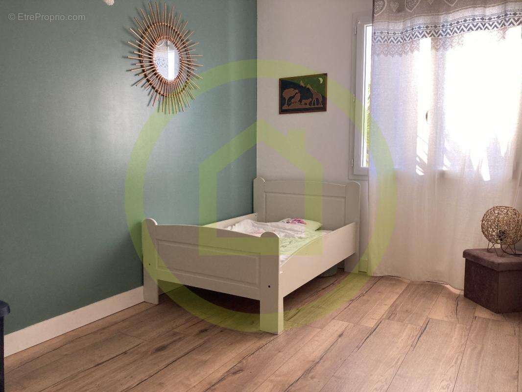 Maison à LA ROCHELLE