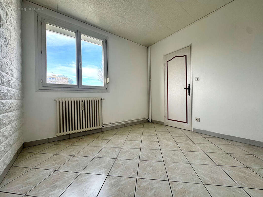 Appartement à CHEVIGNY-SAINT-SAUVEUR