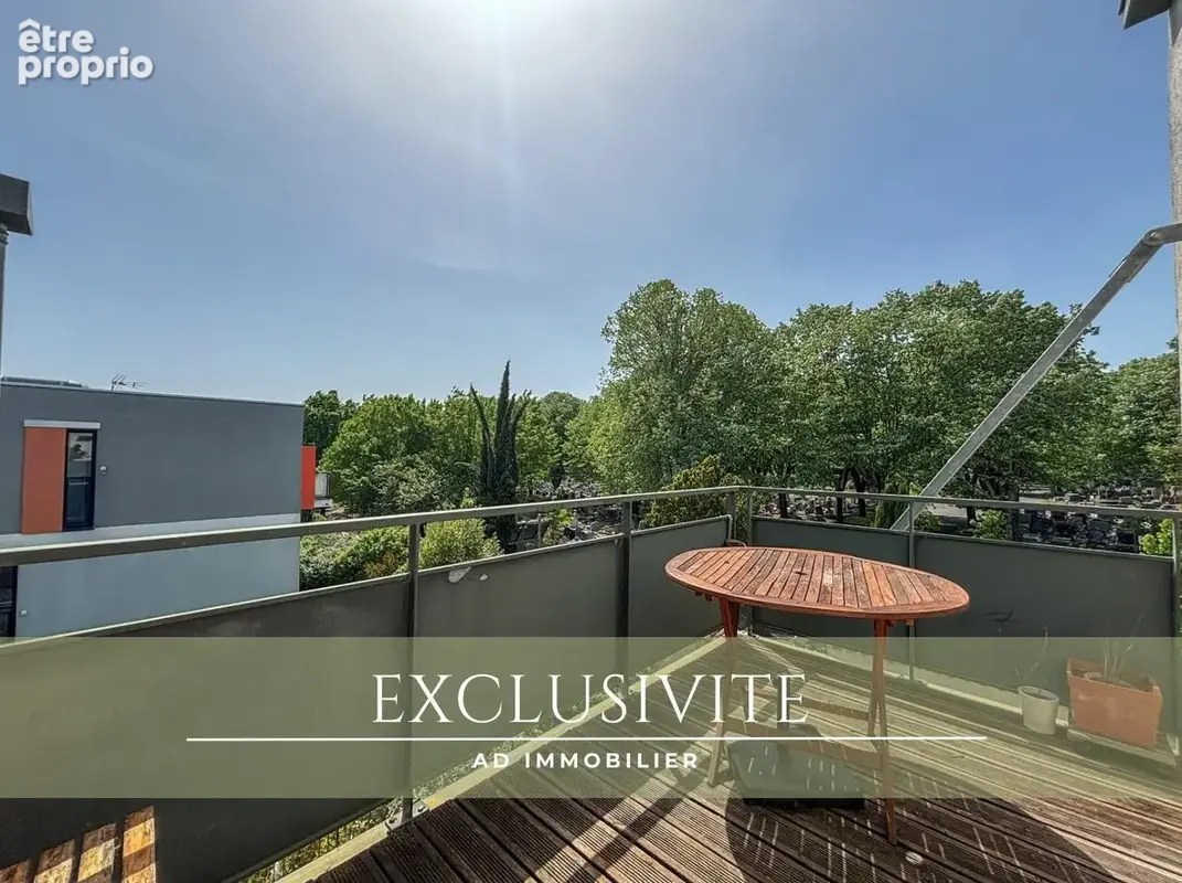 Appartement 63 m² à La Rochelle  - photo 2