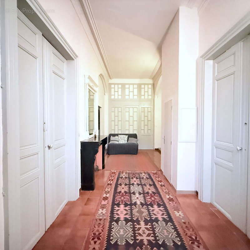 Appartement à ROQUEBRUN