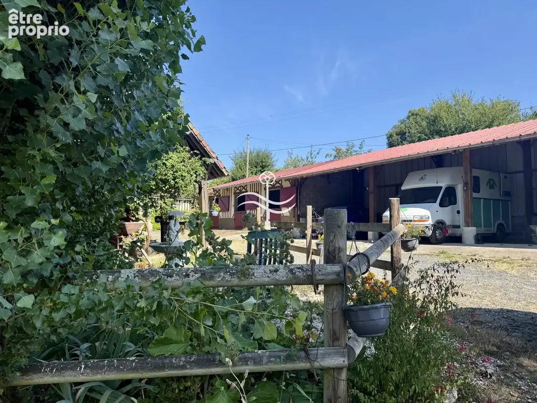 Maison 4 pièces 99 m² à vendre à Dozule (14430) - photo 3