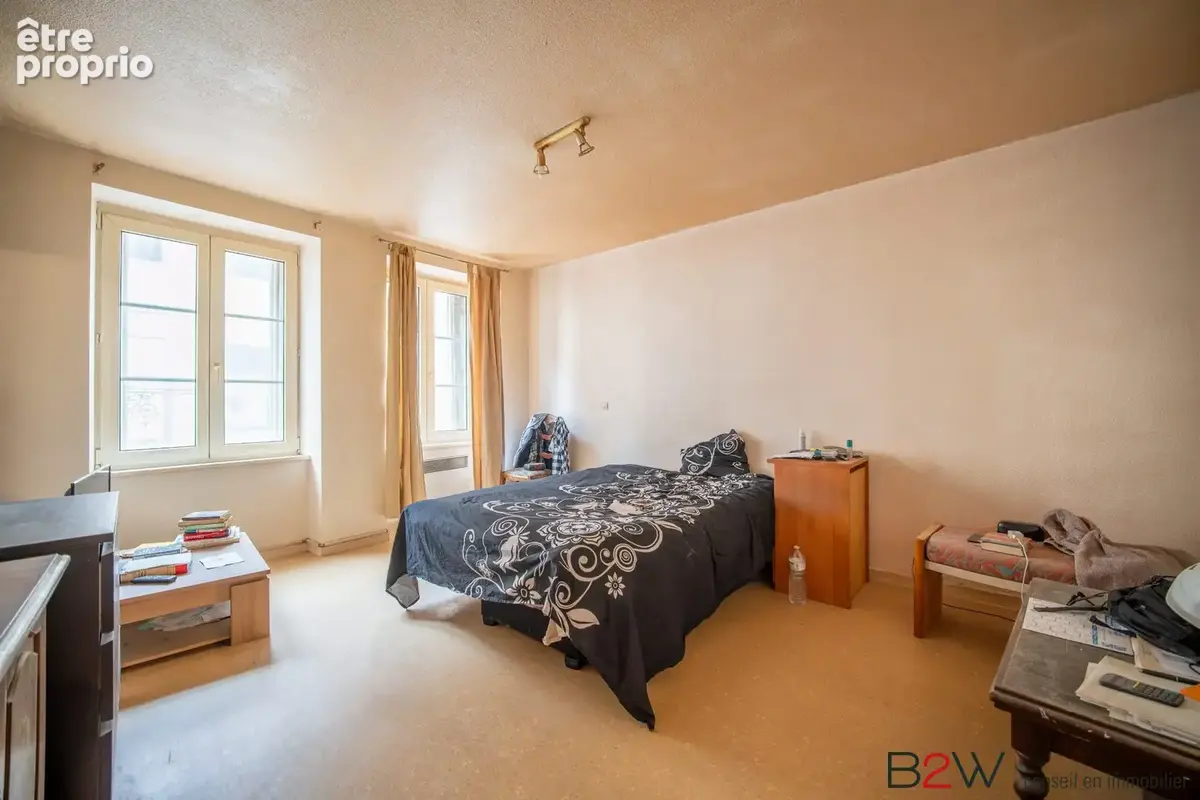 Appartement 2 pièces 37 m² à vendre à Strasbourg (67000) - photo 1