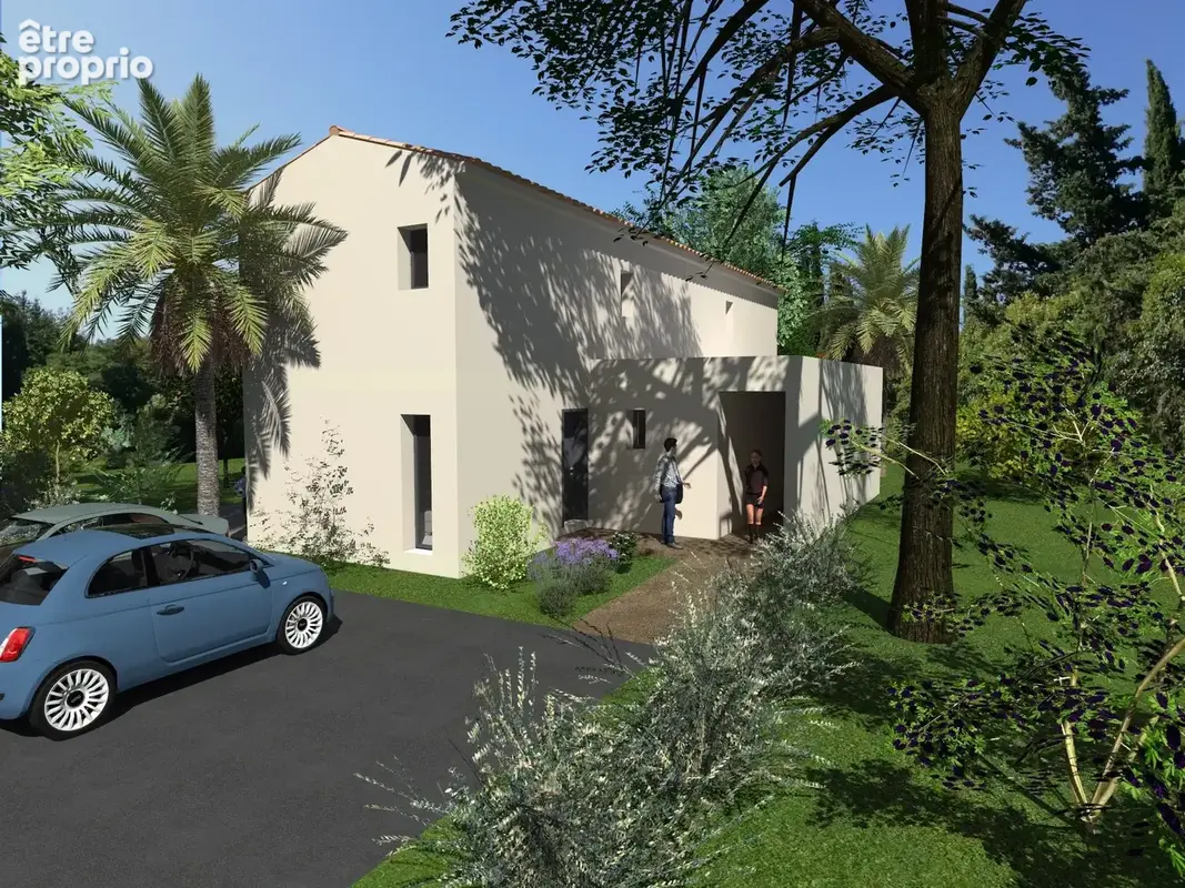 Maison 70 m² à La Seyne-Sur-Mer  - photo 2